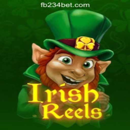 Exploring the Thrills of IrishReels - A Deep Dive into the Popular Online Casino Game